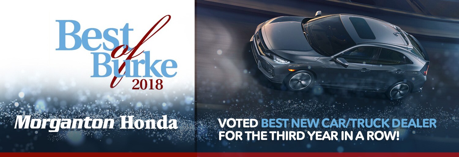 Honda New 2019 Honda Dealer NC