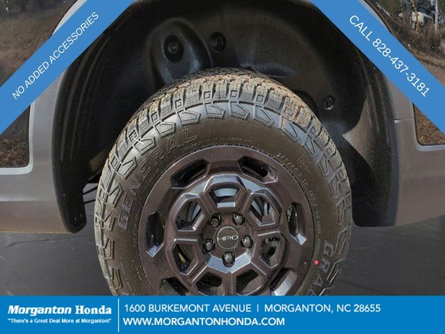 2026 Honda Ridgeline TrailSport - Photo 10