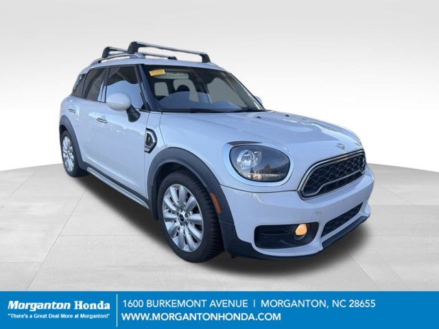 2019 MINI Countryman