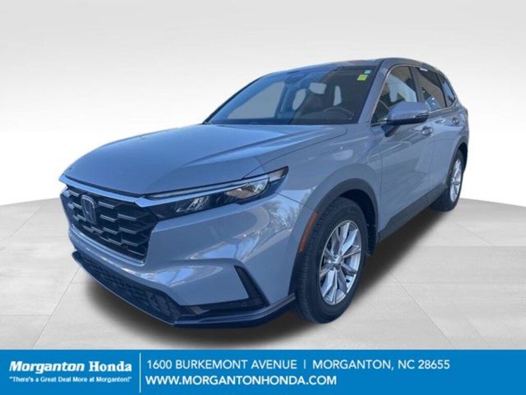 Used 2023 Honda CR-V EX-L SUV