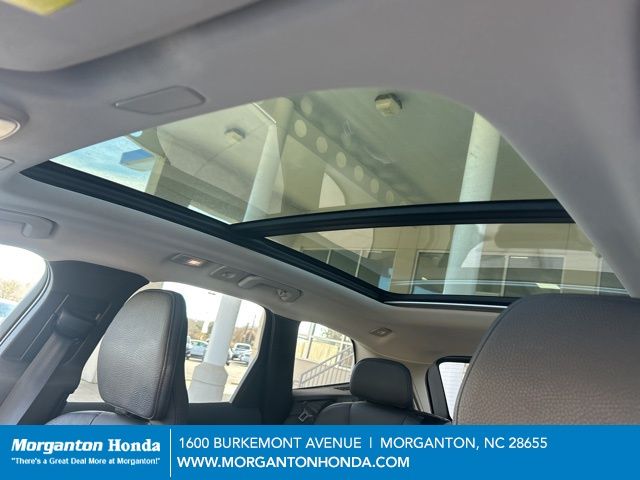 2023 Volvo XC60 Plus - Photo 24