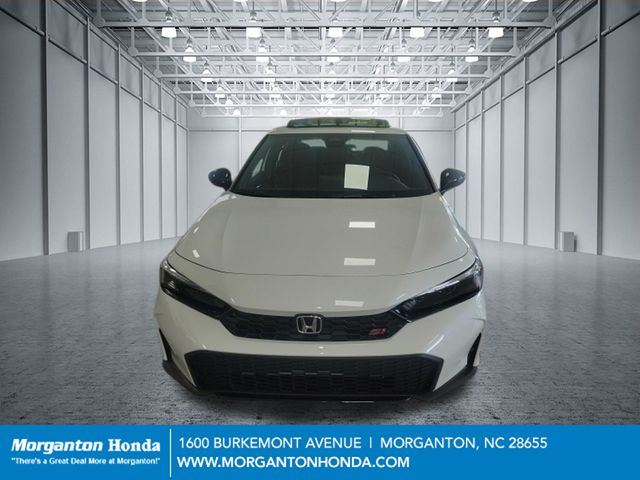 2026 Honda Civic Si - Photo 2