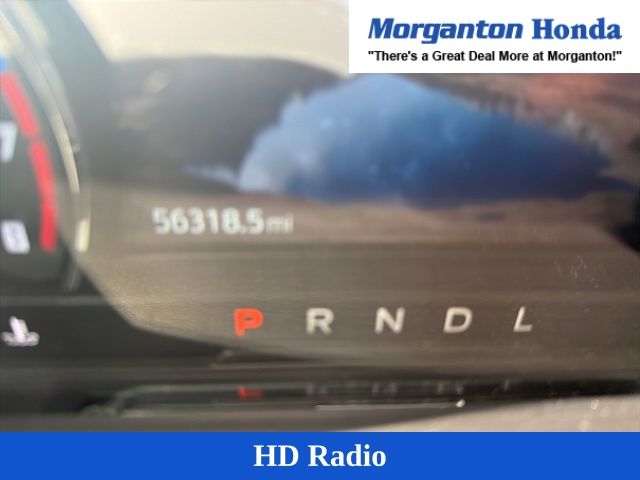 2021 Ford Bronco Sport Outer Banks photo 3