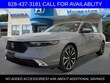 Honda Accord Hybrid