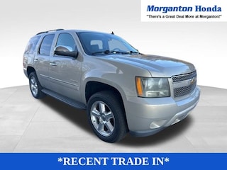 2009 Chevrolet Tahoe LTZ SUV