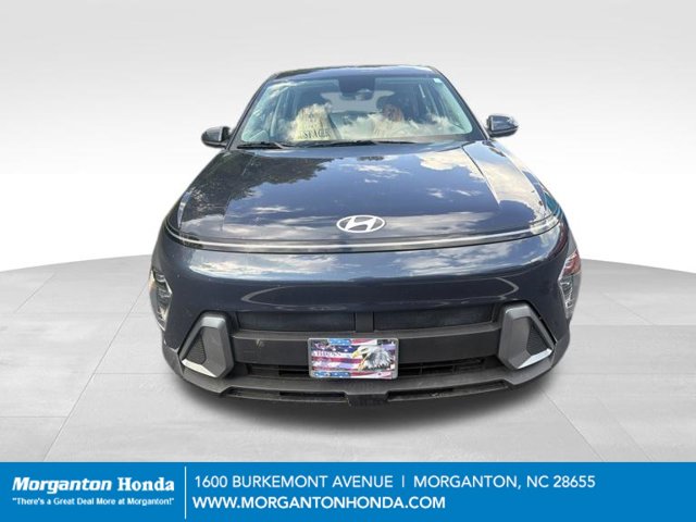 Used 2025 Hyundai Kona SE SUV