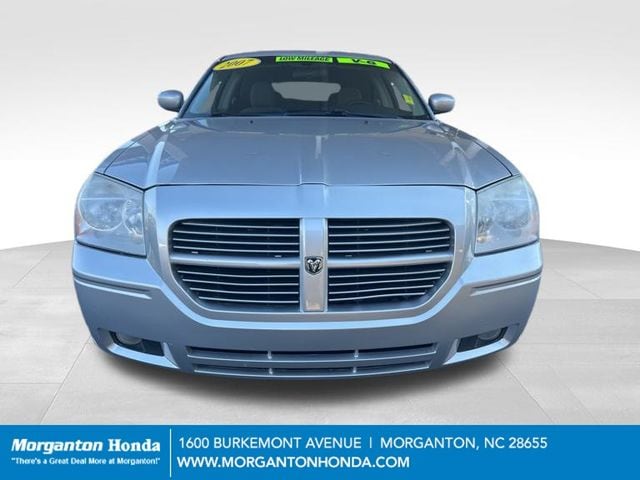 Used 2007 Dodge Magnum SXT with VIN 2D4FV47V97H712004 for sale in Morganton, NC