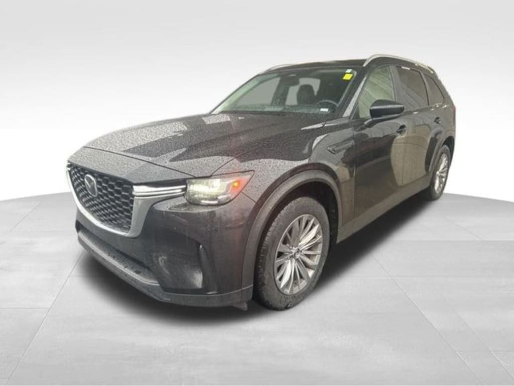 Used 2024 Mazda CX-90 3.3 Turbo Select SUV
