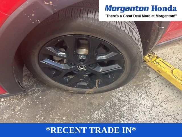 2023 Honda HR-V Sport photo 2