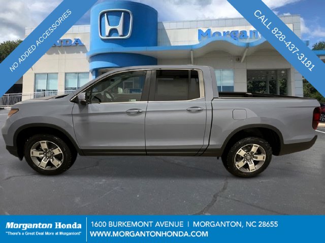 New 2026 Honda Ridgeline RTL Truck Crew Cab