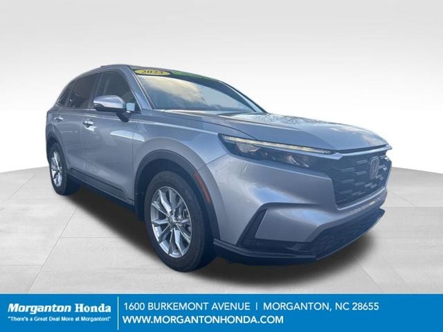 Used Honda Inventory | Pre-Owned Honda Near Gamewell, NC