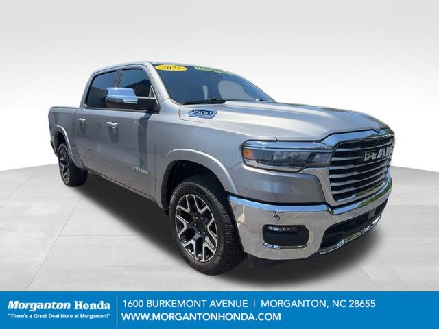 2025 RAM Ram 1500 Pickup