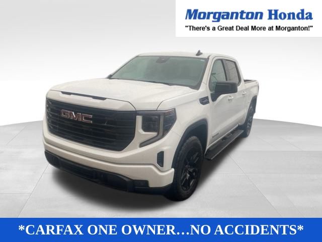 2024 Gmc Sierra 1500 Elevation photo 2