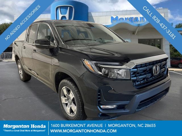 2026 Honda Ridgeline RTL - Photo 10
