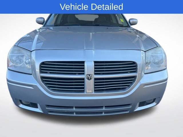 Used 2007 Dodge Magnum SXT with VIN 2D4FV47V97H712004 for sale in Morganton, NC