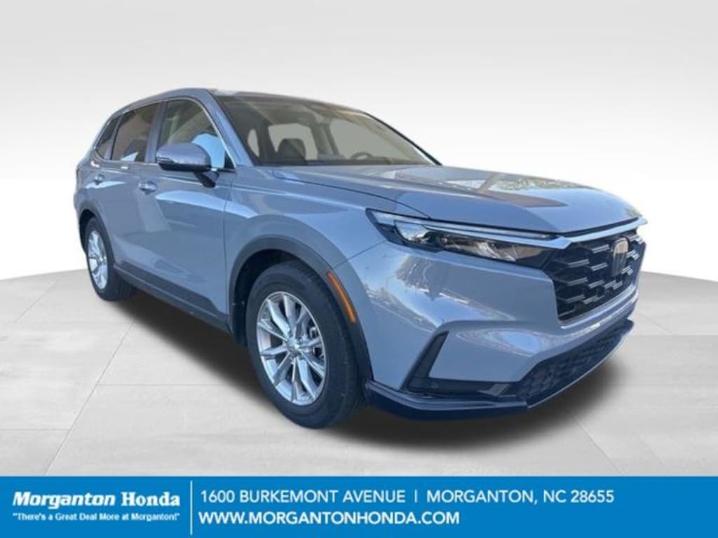 Used 2023 Honda CR-V EX-L SUV