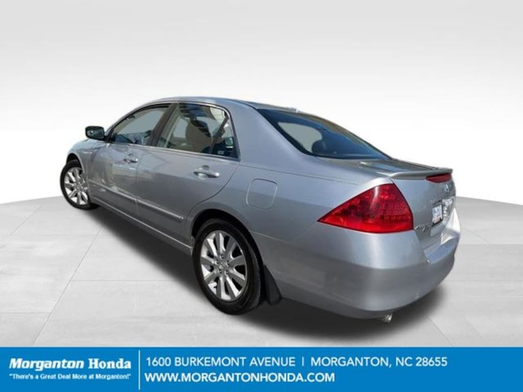 Used 2006 Honda Accord 3.0 EX w/Auto Sedan