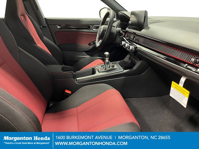 2026 Honda Civic Si - Photo 26
