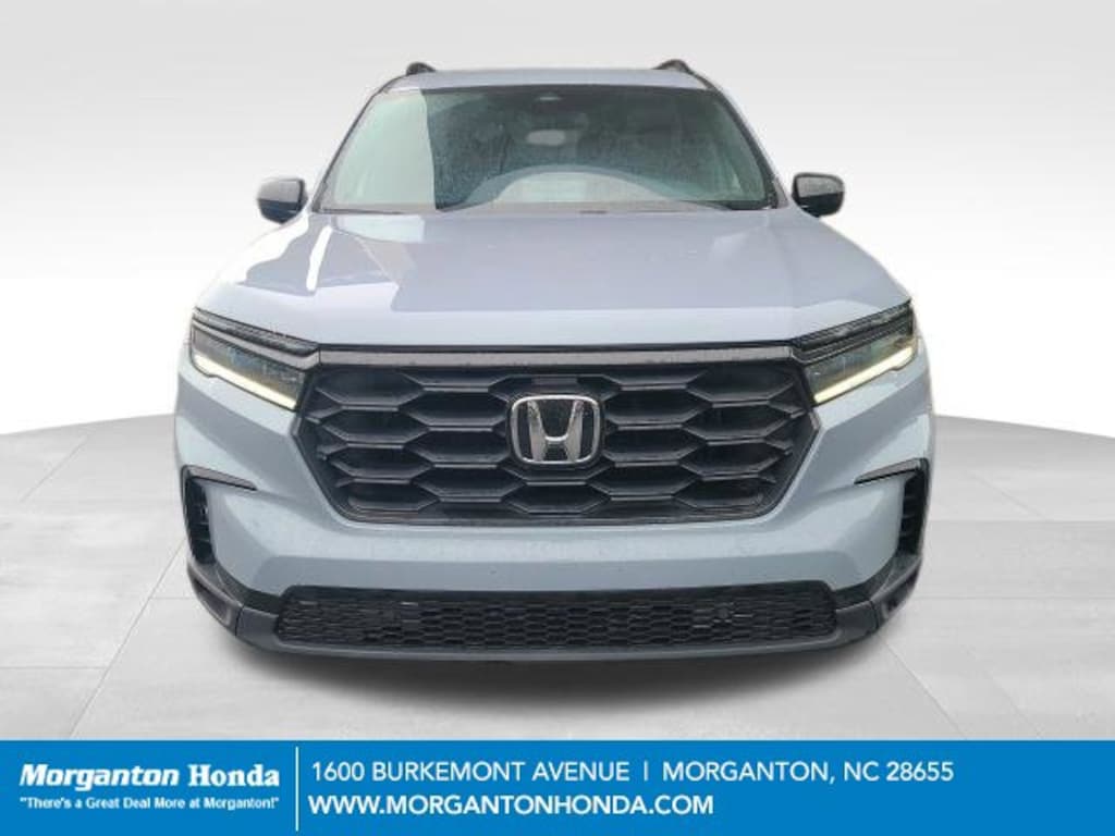 Used 2023 Honda Pilot Sport SUV