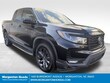  Honda Ridgeline