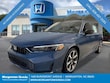  Honda Civic Hybrid