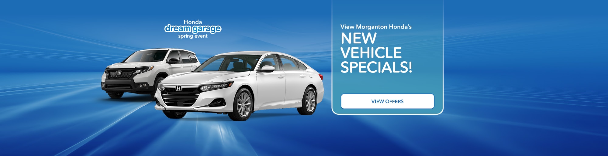 Honda Honda Dealer in NC