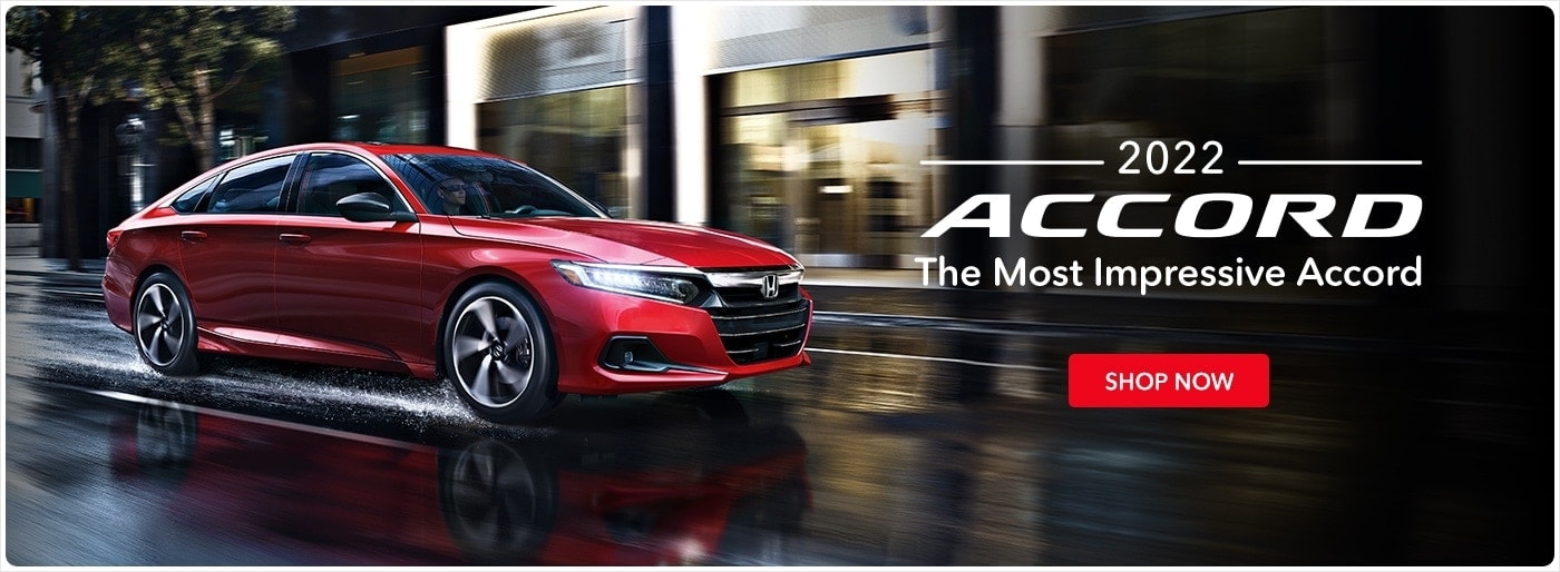 Honda Honda Dealer in NC