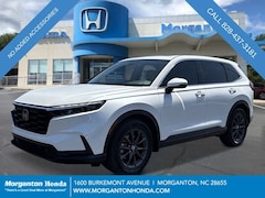 2027 Honda CR-V EX-L SUV