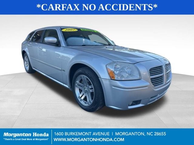 2007 Dodge Magnum SXT