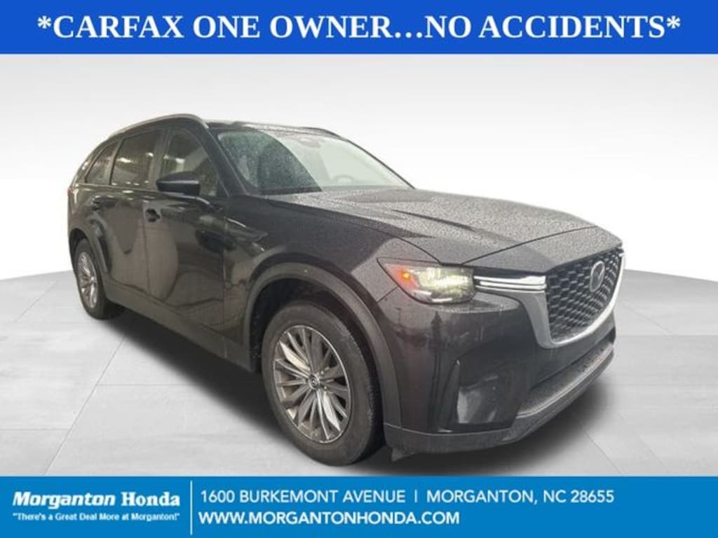 Used 2024 Mazda CX-90 3.3 Turbo Select SUV