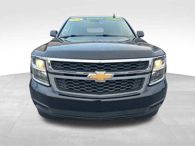 Used 2018 Chevrolet Suburban LT with VIN 1GNSKHKC9JR280532 for sale in Morganton, NC