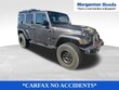 Jeep Wrangler JK Unlimited