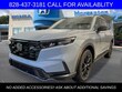 Honda CR-V Hybrid