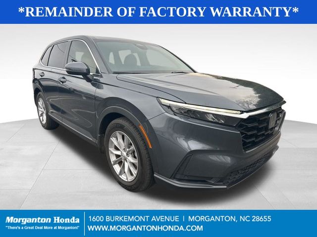 2023 Honda CR-V EX-L's photo