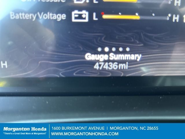 2024 Jeep Grand Cherokee L Summit Reserve - Photo 23