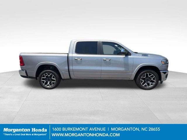 2025 RAM Ram 1500 Pickup Laramie - Photo 10