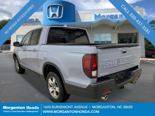 New 2026 Honda Ridgeline RTL Truck Crew Cab