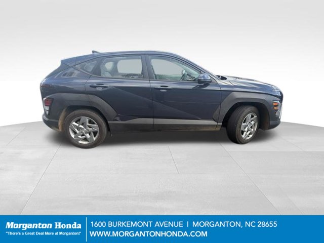 Used 2025 Hyundai Kona SE SUV