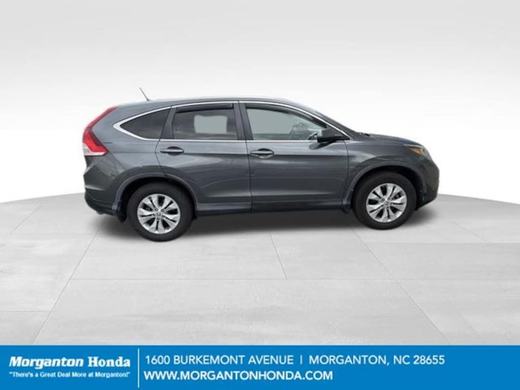 Used 2013 Honda CR-V EX AWD SUV
