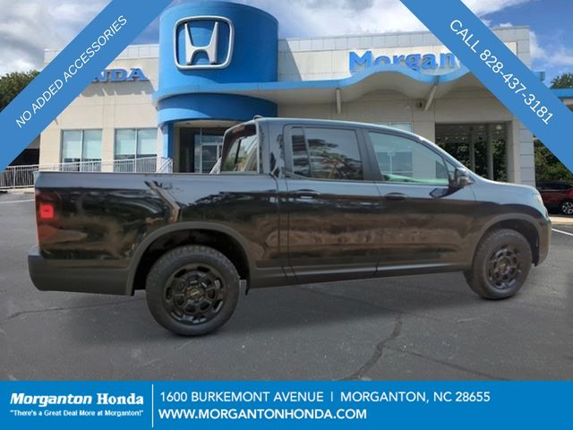 2026 Honda Ridgeline TrailSport - Photo 7