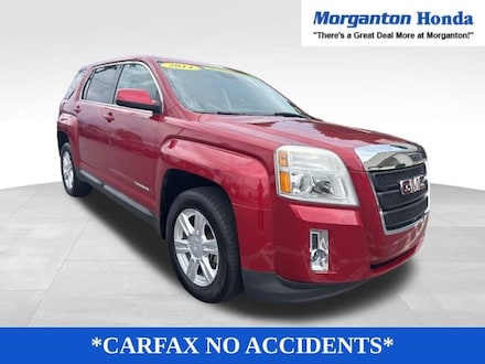 2014 GMC Terrain SLE-1 SUV