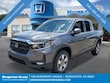 Honda Ridgeline