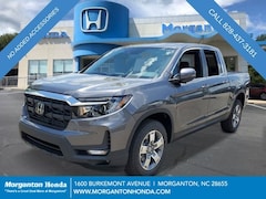 2026 Honda Ridgeline RTL Truck Crew Cab