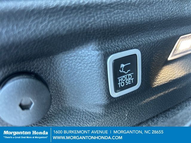 2024 Jeep Grand Cherokee L Summit Reserve - Photo 40