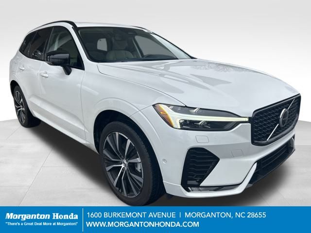 2024 Volvo XC60 Plus