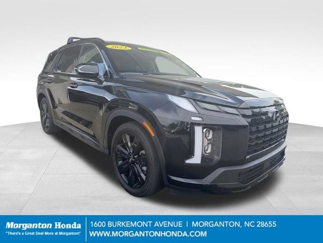2024 Hyundai Palisade XRT AWD's photo