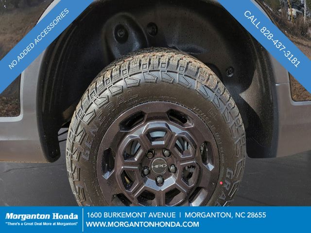 2026 Honda Ridgeline TrailSport - Photo 10
