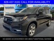  Honda Ridgeline
