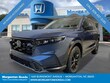  Honda CR-V Hybrid