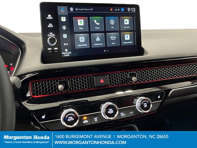2026 Honda Civic Si - Photo 19